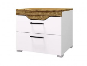 Тумба Милана в Междуреченском - mezhdurechenskij.mebel-tymen.ru | фото