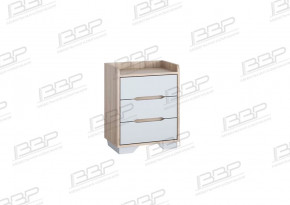 Тумба МС Орландо ЛДСП в Междуреченском - mezhdurechenskij.mebel-tymen.ru | фото