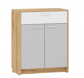 Тумба Нортон НМ 013.76 в Междуреченском - mezhdurechenskij.mebel-tymen.ru | фото