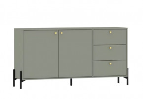 Тумба Нуар НМ 011.27 в Междуреченском - mezhdurechenskij.mebel-tymen.ru | фото