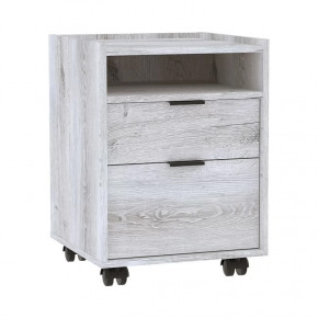 Тумба офисная 28 "Флекс" в Междуреченском - mezhdurechenskij.mebel-tymen.ru | фото