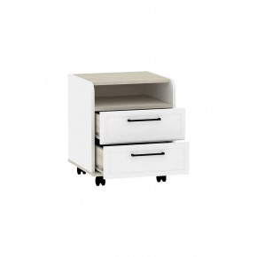 Тумба офисная 94 "Aurelio" в Междуреченском - mezhdurechenskij.mebel-tymen.ru | фото