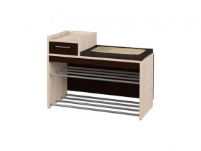 Тумба Ольга 5 в Междуреченском - mezhdurechenskij.mebel-tymen.ru | фото