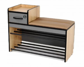 Тумба Ольга-Лофт 5 в Междуреченском - mezhdurechenskij.mebel-tymen.ru | фото