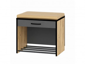 Тумба Ольга-Лофт 5.1 в Междуреченском - mezhdurechenskij.mebel-tymen.ru | фото