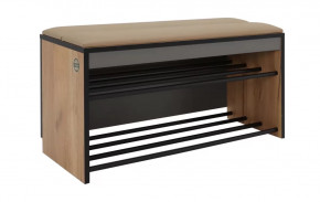 Тумба Ольга-Лофт 52 в Междуреченском - mezhdurechenskij.mebel-tymen.ru | фото