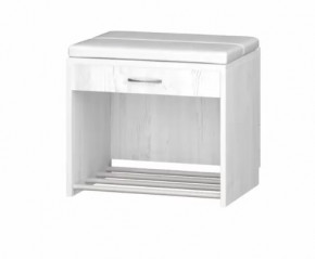 Тумба Ольга-Милк 5.1 в Междуреченском - mezhdurechenskij.mebel-tymen.ru | фото