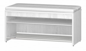 Тумба Ольга-Милк 52 в Междуреченском - mezhdurechenskij.mebel-tymen.ru | фото