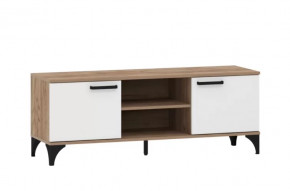 Тумба под телевизор Марсель НМ 013.45 в Междуреченском - mezhdurechenskij.mebel-tymen.ru | фото