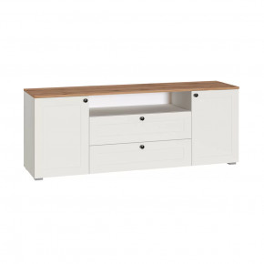 Тумба под ТВ Остин 16.47 в Междуреченском - mezhdurechenskij.mebel-tymen.ru | фото