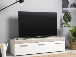 Тумба под ТВ Петра 13.281 в Междуреченском - mezhdurechenskij.mebel-tymen.ru | фото