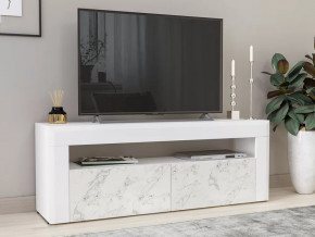 Тумба под ТВ Пьер 13.264 в Междуреченском - mezhdurechenskij.mebel-tymen.ru | фото