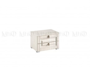 Тумба Престиж-1 2 шт в Междуреченском - mezhdurechenskij.mebel-tymen.ru | фото