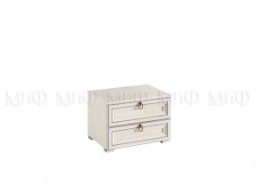 Тумба Престиж-2 2шт в Междуреченском - mezhdurechenskij.mebel-tymen.ru | фото