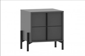 Тумба прикроватная 040.30 Тео в Междуреченском - mezhdurechenskij.mebel-tymen.ru | фото