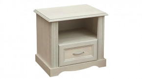 Тумба прикроватная 32.17 Сохо в Междуреченском - mezhdurechenskij.mebel-tymen.ru | фото