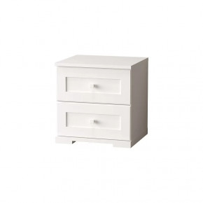 Тумба прикроватная 51 "Харрис" в Междуреченском - mezhdurechenskij.mebel-tymen.ru | фото