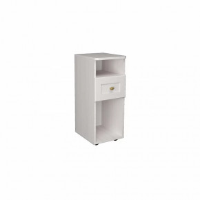 Тумба прикроватная 51 Sherlock в Междуреченском - mezhdurechenskij.mebel-tymen.ru | фото