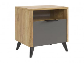 Тумба прикроватная Адам в Междуреченском - mezhdurechenskij.mebel-tymen.ru | фото