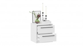 Тумба прикроватная «Агата» в Междуреченском - mezhdurechenskij.mebel-tymen.ru | фото