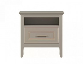 Тумба прикроватная Classic KOM1S в Междуреченском - mezhdurechenskij.mebel-tymen.ru | фото