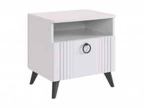 Тумба прикроватная Ева в Междуреченском - mezhdurechenskij.mebel-tymen.ru | фото