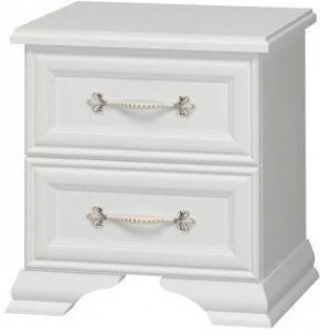 Тумба прикроватная "Грация" в Междуреченском - mezhdurechenskij.mebel-tymen.ru | фото