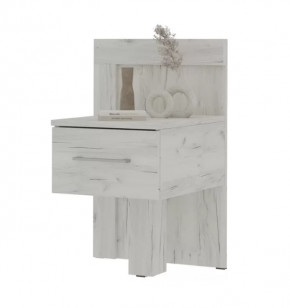 Тумба прикроватная Гранд в Междуреченском - mezhdurechenskij.mebel-tymen.ru | фото