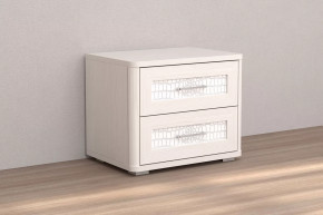 Тумба прикроватная Кэт-4 Диал в Междуреченском - mezhdurechenskij.mebel-tymen.ru | фото