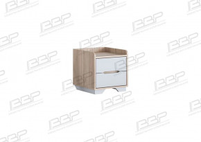 Тумба прикроватная МС Орландо ЛДСП в Междуреченском - mezhdurechenskij.mebel-tymen.ru | фото