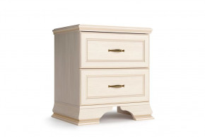 Тумба прикроватная "Сиена" в Междуреченском - mezhdurechenskij.mebel-tymen.ru | фото