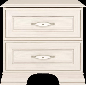 Тумба прикроватная «Венеция» №4 в Междуреченском - mezhdurechenskij.mebel-tymen.ru | фото