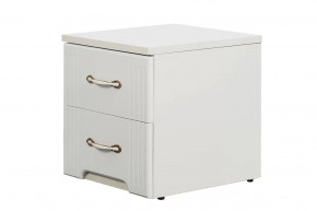 Тумба прикроватная «Виктория» №4 в Междуреченском - mezhdurechenskij.mebel-tymen.ru | фото