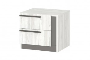 Тумба прикроватная Винтер-13 в Междуреченском - mezhdurechenskij.mebel-tymen.ru | фото