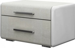 Тумба прикроватная "Вива" в Междуреченском - mezhdurechenskij.mebel-tymen.ru | фото