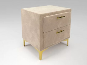 Тумба Рошаль Бежевый в Междуреченском - mezhdurechenskij.mebel-tymen.ru | фото