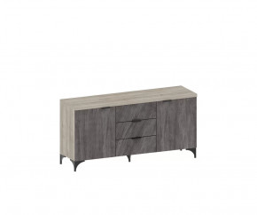 Тумба Шаде ТБ-3409 в Междуреченском - mezhdurechenskij.mebel-tymen.ru | фото