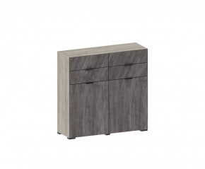 Тумба Шаде ТБ-3413 в Междуреченском - mezhdurechenskij.mebel-tymen.ru | фото