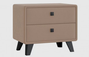 Тумба широкая "Николь" в Междуреченском - mezhdurechenskij.mebel-tymen.ru | фото