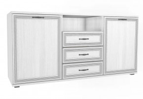 Тумба ТБ-1011 Карина в Междуреченском - mezhdurechenskij.mebel-tymen.ru | фото