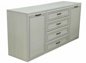 Тумба ТБ-1012 Карина в Междуреченском - mezhdurechenskij.mebel-tymen.ru | фото