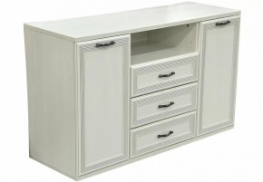 Тумба ТБ-1014 Карина в Междуреченском - mezhdurechenskij.mebel-tymen.ru | фото