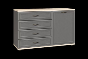 Тумба ТБ-1015 Карина в Междуреченском - mezhdurechenskij.mebel-tymen.ru | фото