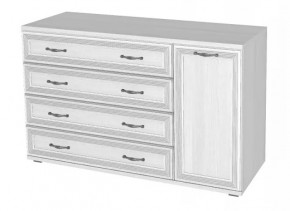 Тумба ТБ-1016 Карина в Междуреченском - mezhdurechenskij.mebel-tymen.ru | фото