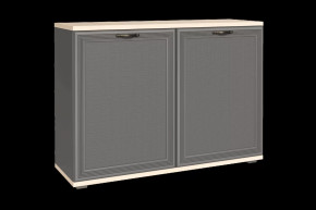 Тумба ТБ-1017 Карина в Междуреченском - mezhdurechenskij.mebel-tymen.ru | фото