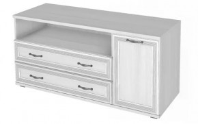 Тумба ТБ-1023 Карина в Междуреченском - mezhdurechenskij.mebel-tymen.ru | фото