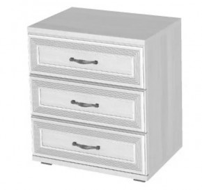 Тумба ТБ-1024 Карина в Междуреченском - mezhdurechenskij.mebel-tymen.ru | фото