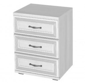 Тумба ТБ-1026 Карина в Междуреченском - mezhdurechenskij.mebel-tymen.ru | фото