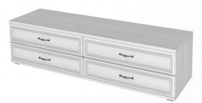 Тумба ТБ-1033 Карина в Междуреченском - mezhdurechenskij.mebel-tymen.ru | фото