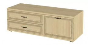 Тумба ТБ-1035 Карина в Междуреченском - mezhdurechenskij.mebel-tymen.ru | фото